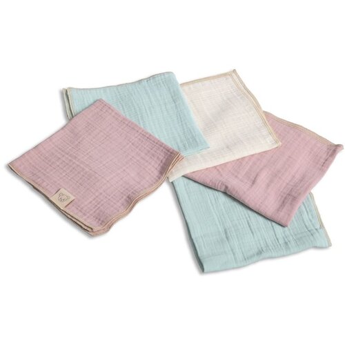 Magic baby krpice za brisanje Muslin 36x36 cm - 5 kom Cijene