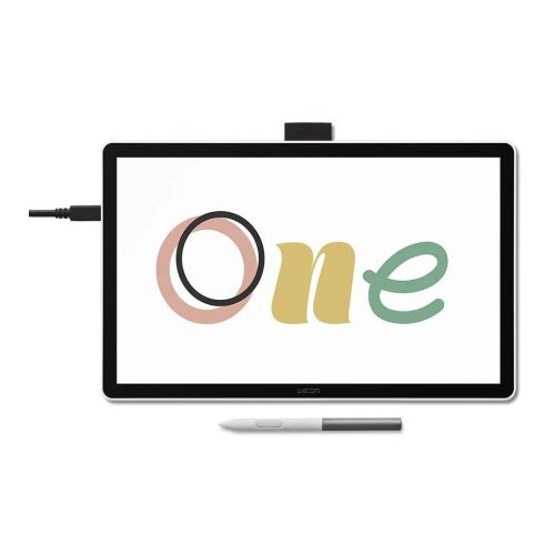 Wacom Grafični zaslon One 14, Full HD, USB-C Cene