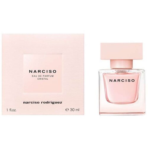 Parfem Parfumska voda Eau De Parfum Cristal 30 ml Slike