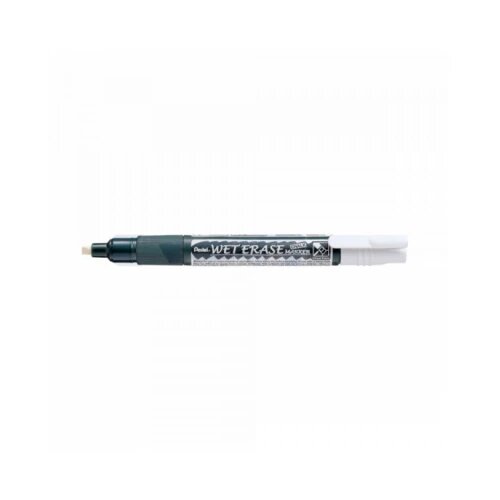 Pentel Marker tečna kreda Weterase SMW26 bela Cene