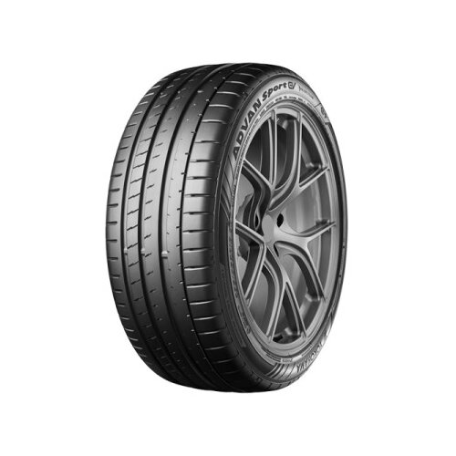 Yokohama Advan Sport EV V108 ( 265/35 R22 102Y XL E+, RPB ) letnja auto guma Cene