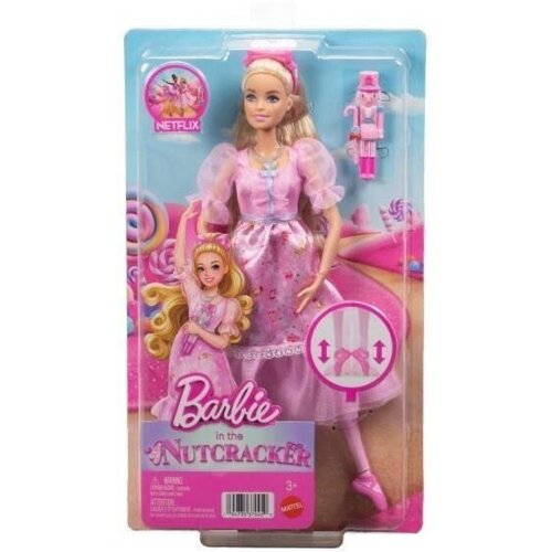 Barbie JLW51 punčka Slike