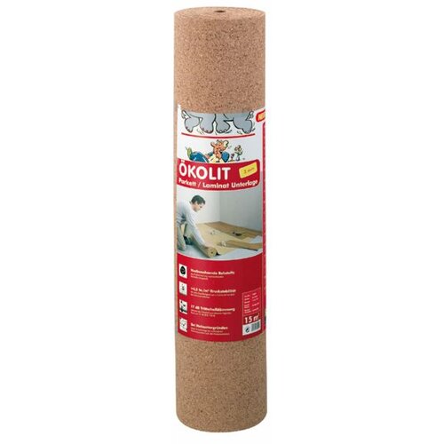 SELIT PODLOGA IZ PLUTE OKOLIT 2 MM ROLA 1X15 M Cene