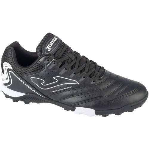 Joma Nogomet Maxima 25 MAXS TF Črna Cene