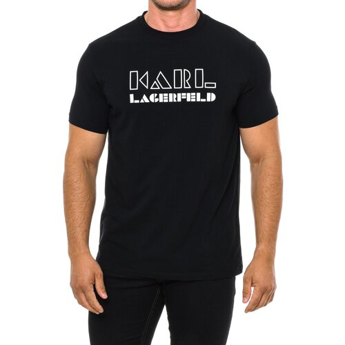 Karl Lagerfeld 755060533221-991 Crna Cijene