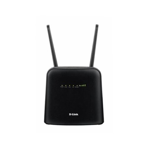 D-link router lte Cat7 wi-fi AC1200 DWR-960/W Slike