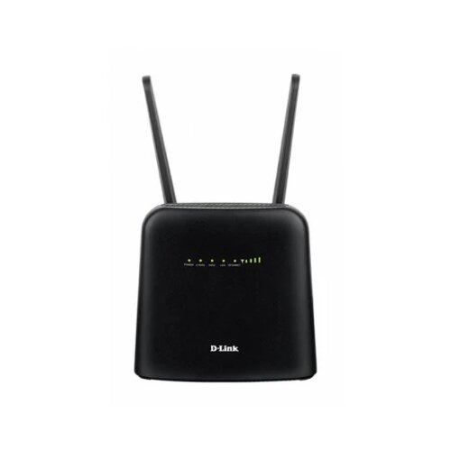 D-link Ruter Dlink bežični LTE DWR-960/W Slike