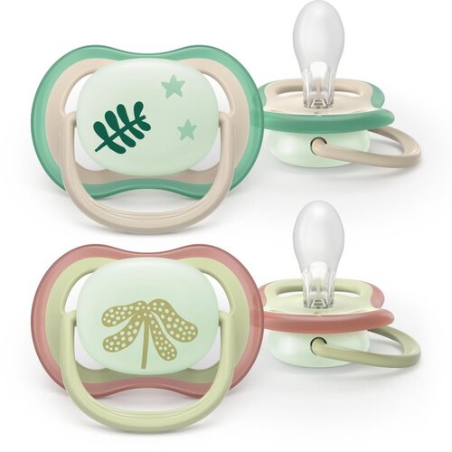 Philips Ultra Air SCF376/31 6-18m duda Neutral 2 kos Cene