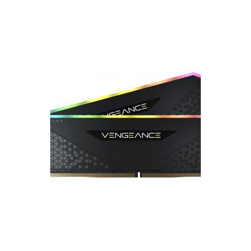 Corsair DDR4 16GB 3200MHz RGBRGB RS 16GB (2 x 8GB) Cijene