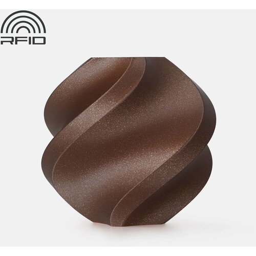 Bambu Lab PLA Galaxy Brown - Kolut Cijene