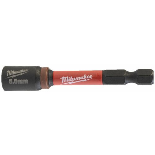 Milwaukee nasvet s &amp;scaron;estnajstim magnetnim pokrovčkom 5,5 mm (65 mm), (21836212) Slike