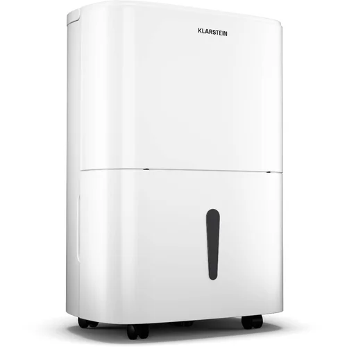 Klarstein DryFy 20L razvlaževalnik zraka | 20 l/dan | 22m2 | 230 m3/h | časovnik | rezervoar za vodo | mobilni Klarstein DryFy 20L razvlaževalnik zraka | 20 l/dan | 22m2 | 230 m3/h | časovnik | rezervoar za vodo | mobilni