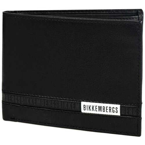 Bikkembergs - Crna Slike