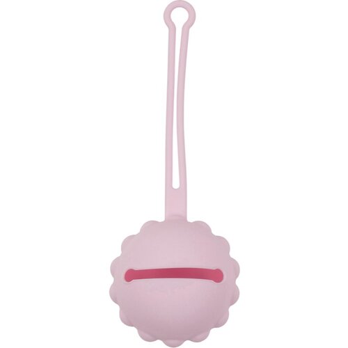 Nattou Pacifier Case škatlica za dudo Lilac 1 kos Cene