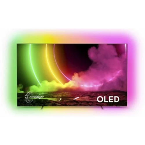 Philips OLED TV 48OLED806 48OLED806/12