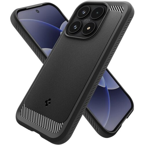 Spigen RUGGED ARMOR maska ​​za Xiaomi 17 ACS10458 Slike