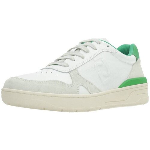 Liu Jo Modne superge WALKER 01 SNEAKER Bela Slike