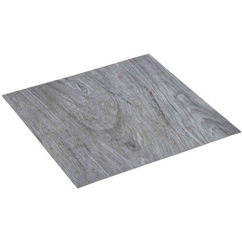 Podne daske 55 pcs Svijetlo siva 5 11 m² PVC - Svjetlosiva Cene