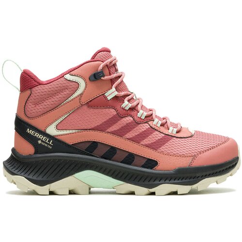 Merrell patike speed strike 2 mid gtx za žene Cene