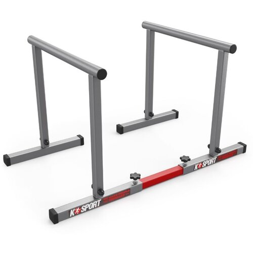 K-SPORT Bradlja nizek model 48 cm za vaje za moč Cene