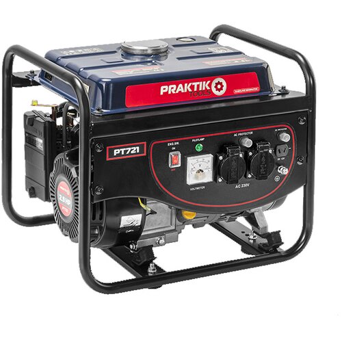  Agregat Praktik PT721 0,9 kW/1,0 kW Cene