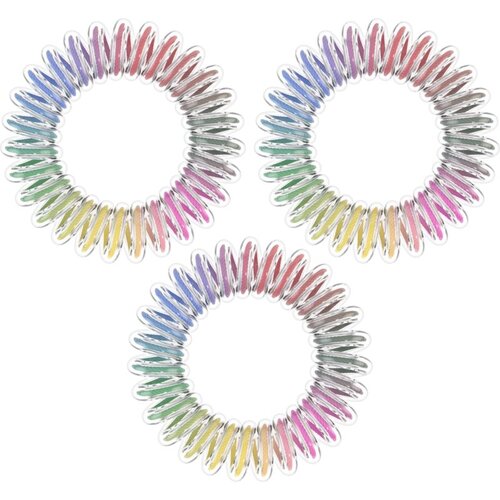 Invisibobble Power gumice za kosu Magic Rainbow 3 kom Slike