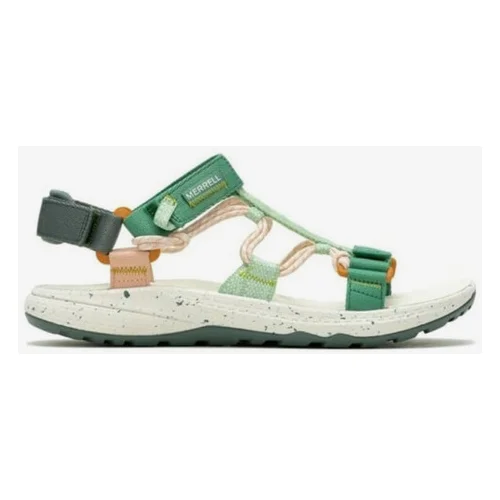 Merrell Bravada 2 Strap Sport Sandali Zelena