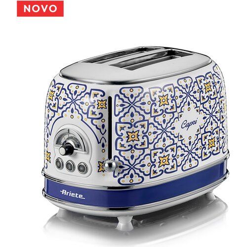 Ariete CAPRI toster (155) Cijene