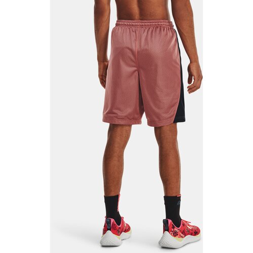 Under Armour Curry Splash 9'' Short-RED - Men Cene
