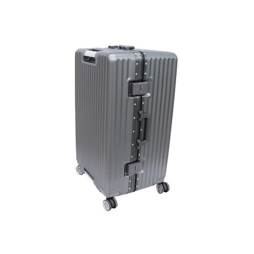 Master Kofer mali 22&amp;quot; ABS sivi 250020 Slike