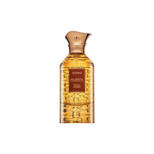 Hamidi Majestic Royal Amber parfumirana voda unisex 85 ml Cene