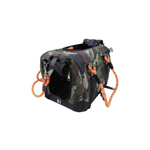  M-pets remix transporter-torba 41 x 28 x 28 cm Slike