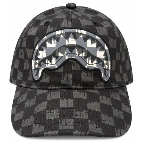 Sprayground Klobuki SP15058GREY Siva Slike