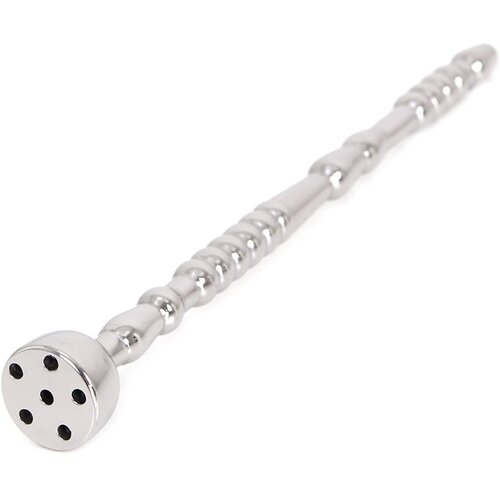 Kiotos Steel Urethral Shower Head Plug Slike
