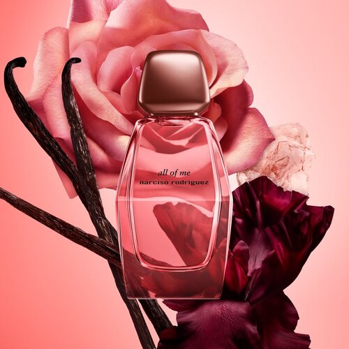 Narciso Rodriguez all of me intense parfumska voda za ženske 90 ml Slike