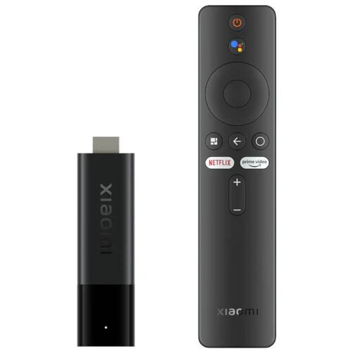 Xiaomi Smart TV Stick 4K 2024 Slike