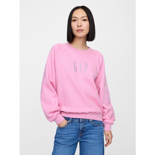 GAP Sweatshirt with logo - Women Cene