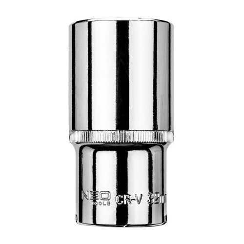 Neo Tools Duga &scaron;estougaona nasadna glava 08-482 Cene