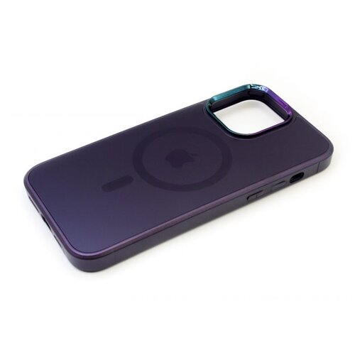  ZAŠTITNA MASKA TPU AG MAGSAFE IPHON 12/12 PRO PURPLE Cijene