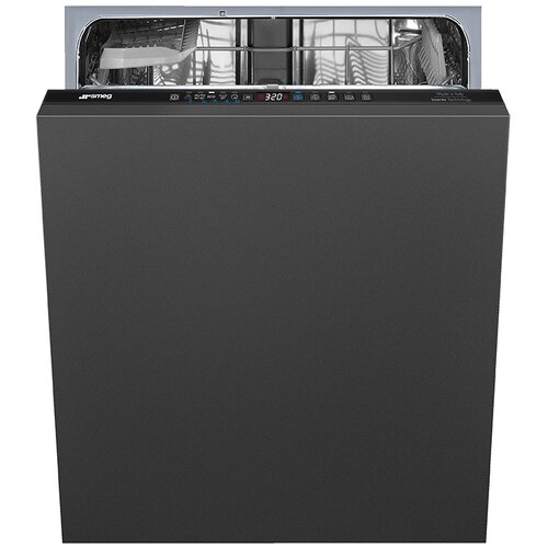 Smeg ugradbena perilica posuđa ST273CL Cijene