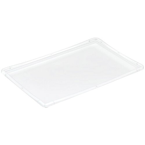 SURPLUS SYSTEMS Pokrov za zaboj Eurobox (60 x 40 cm) Slike
