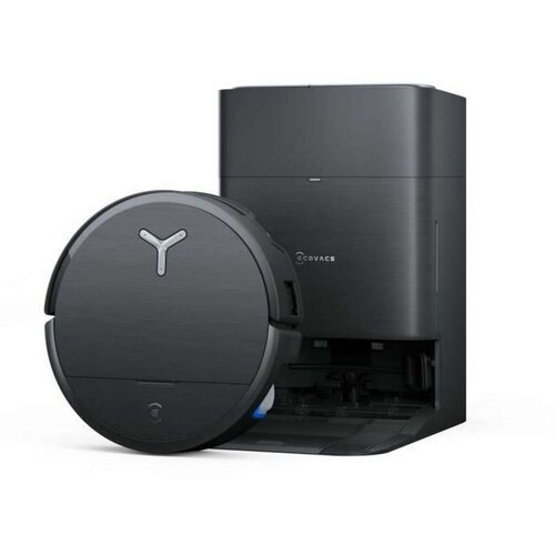  Robot usisivač ECOVACS X9 PRO OMNI Slike