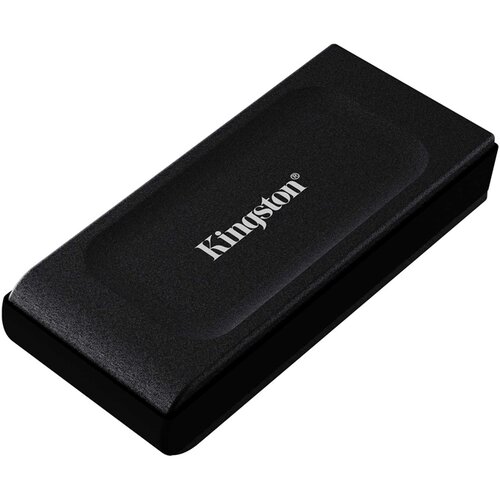 Kingston EXT SSD 2TB; XS1000;USB-C to USB-AR/W : 1050/1000 MB/s Cijene