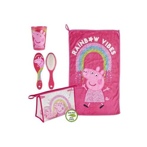 Cerda TOALETNI NESESER SET Slike