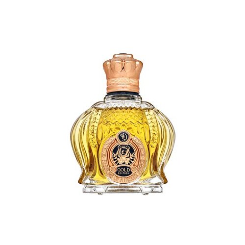 Shaik Opulent Gold Edition parf&eacute;movan&aacute; voda za mu&scaron;karce 100 ml Cijene