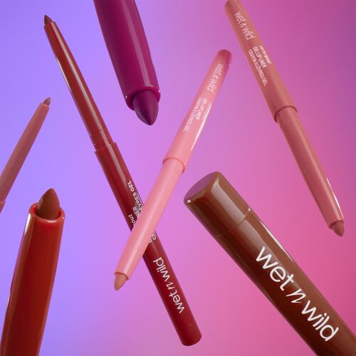 Wet&amp;#039;n wild Perfect Pout dugotrajna olovka za usne nijansa Plum Together 0.25 g Slike