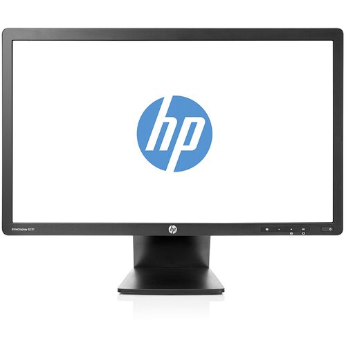 HP EliteDisplay E231 23" Full HD IPS / DisplayPort / DVI / VGA / USB Hub Cijene