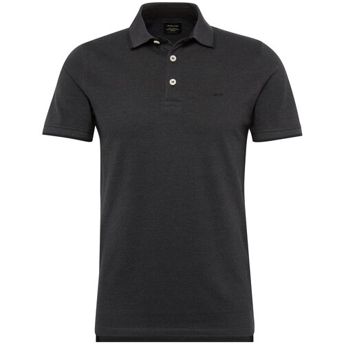 Jack & Jones Muška polo majica 12136668, Tamnosiva Slike