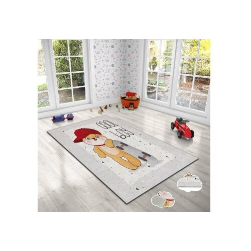 Conceptum Hypnose tepih Hmi Kdc-46, pravougaoni, 180 x 280 cm, krem Slike