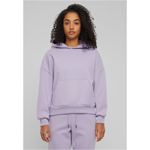 Urban Classics Women's Cozy Oversized Hoody Purple Cijene